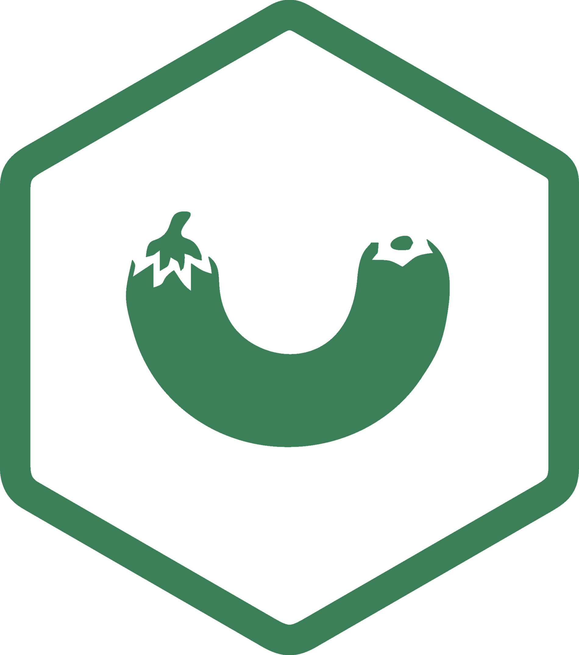 Krumme Gurken Logo